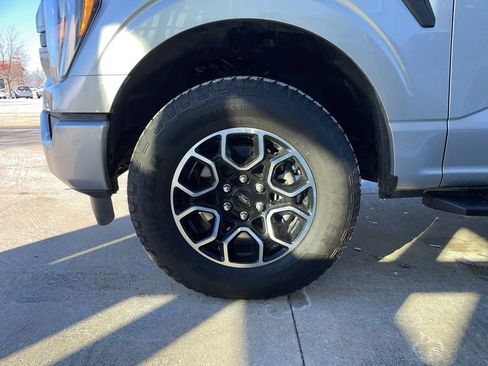 Used 2023 Ford F150 XL w/ XL STX Apperance Package image 17