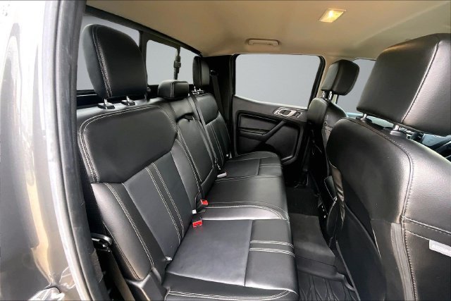 Used 2022 Ford Ranger Lariat w/ Bed Utility Package AWD/4WD image 26