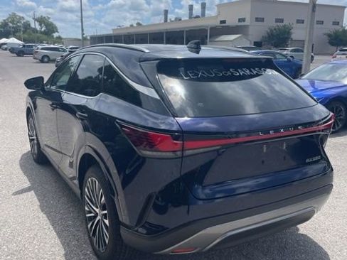Used 2025 Lexus RX 350 Premium Plus w/ Accessory Package (Z1) FWD image 2