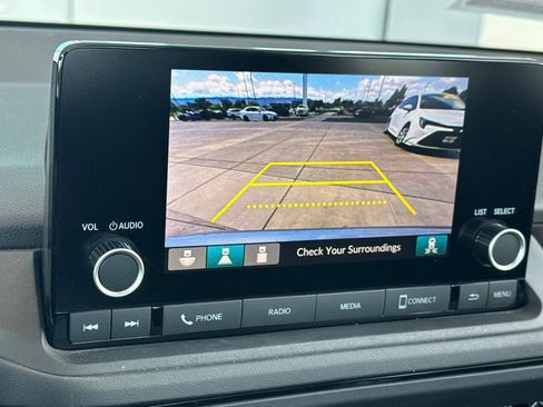 Used 2024 Honda Accord EX image 21