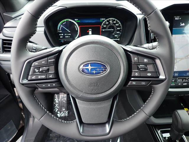 New 2026 Subaru Forester Premium AWD/4WD image 15