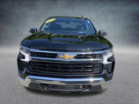 Used 2023 Chevrolet Silverado 1500 LT w/ Protection Package AWD/4WD image 25