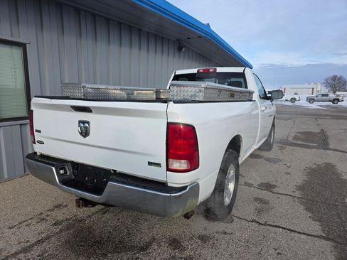 Used 2011 RAM 1500 Classic SLT image 6