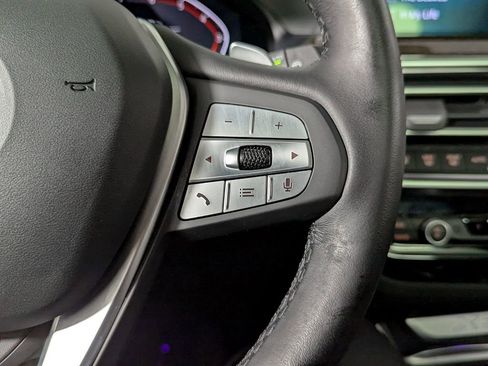 Used 2023 BMW X3 xDrive30i w/ Premium Package image 34