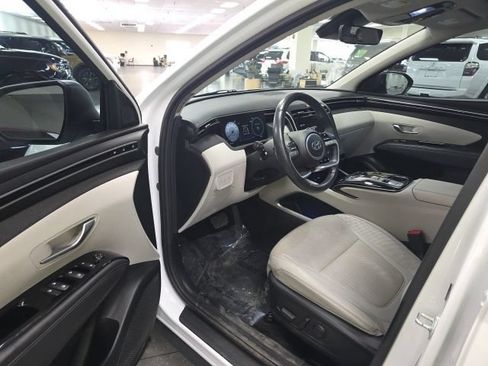 Used 2022 Hyundai Tucson Limited AWD/4WD image 15