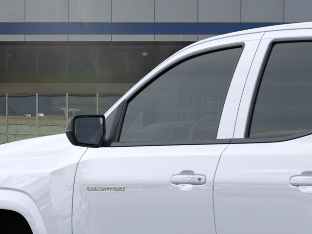 New 2026 Chevrolet Colorado LT RWD image 12