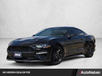 Used 2019 Ford Mustang Coupe w/ Equipment Group 101A RWD video 1