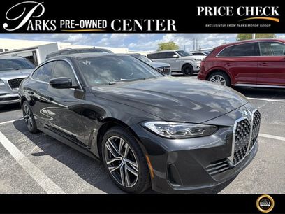 Used 2023 BMW 430i Gran Coupe w/ Premium Package