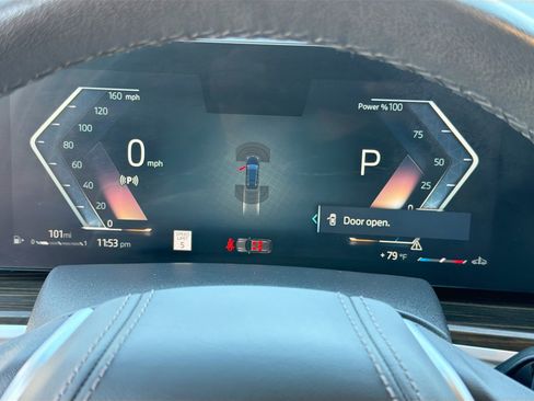 Used 2023 BMW X7 xDrive40i image 41