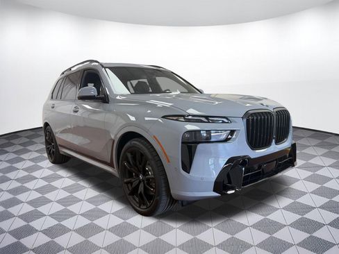 New 2026 BMW X7 xDrive40i image 6