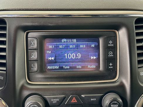 Used 2014 Jeep Grand Cherokee Limited RWD image 14