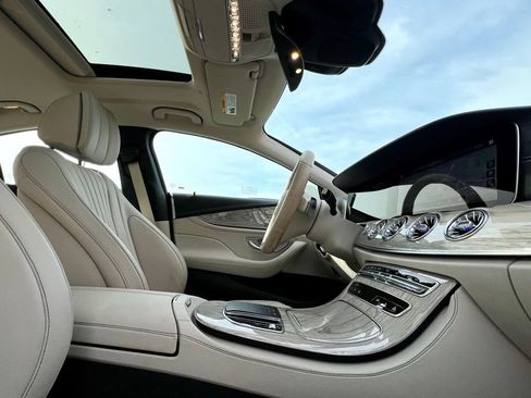 Certified 2023 Mercedes-Benz CLS 450 4MATIC image 9