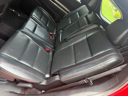 Used 2016 Dodge Durango R/T w/ Technology Group AWD/4WD image 60