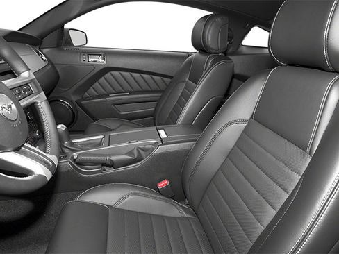 Used 2013 Ford Mustang GT Premium w/ Electronics Pkg image 8