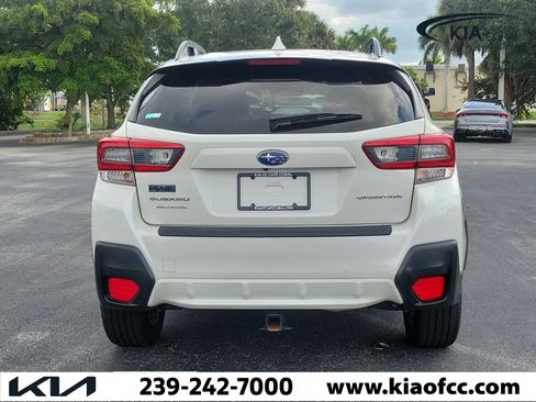 Used 2023 Subaru Crosstrek 2.0i Premium w/ Popular Package #3 AWD/4WD image 5