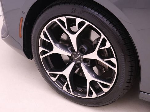 Certified 2026 Audi A6 Premium Plus w/ Premium Plus Package AWD/4WD image 22