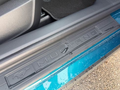 New 2026 Ford Mustang GT image 23