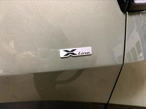 Used 2025 Kia Sportage X-Line Prestige AWD/4WD image 10