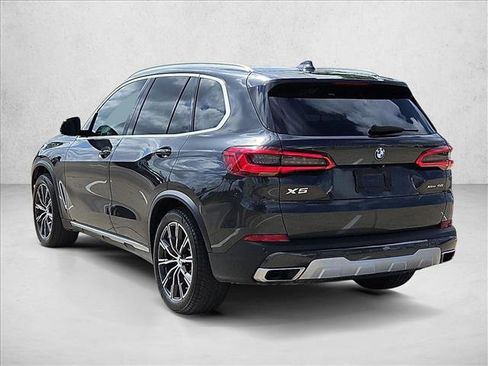 Used 2019 BMW X5 xDrive40i w/ Premium Package 2 image 8
