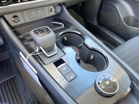 New 2026 Nissan Rogue SV w/ Rock Creek Premium Package image 18