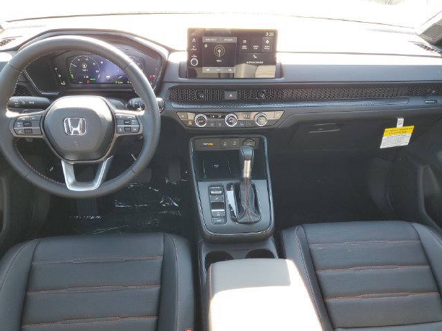 New 2027 Honda CR-V Sport-L image 25