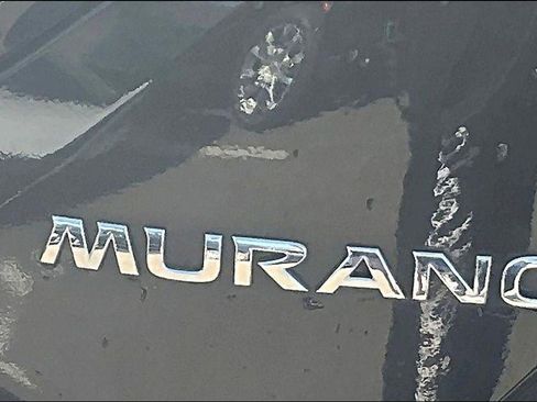Used 2015 Nissan Murano SL w/ SL Technology Package FWD image 28