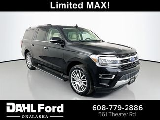 Used 2024 Ford Expedition Max Limited video 1