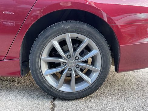 Used 2022 Honda Accord LX image 34