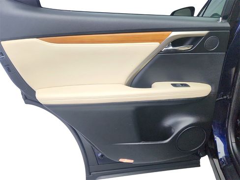 Used 2022 Lexus RX 350 FWD w/ Premium Package image 23