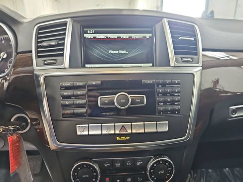 Used 2014 Mercedes-Benz ML 350 4MATIC image 25