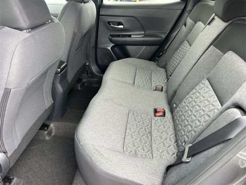 New 2026 Nissan Kicks SV image 13