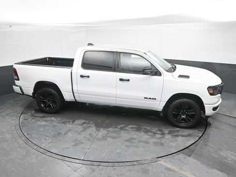 Used 2023 RAM 1500 Big Horn image 33