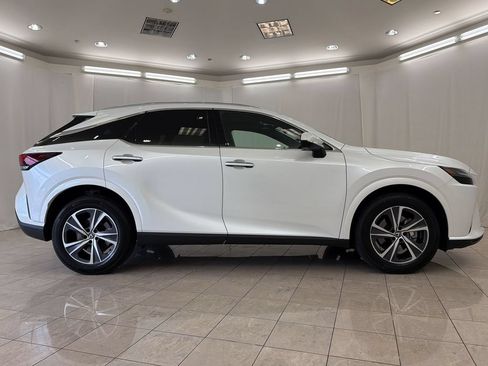 Certified 2024 Lexus RX 350 Premium w/ Convenience Package AWD/4WD image 11