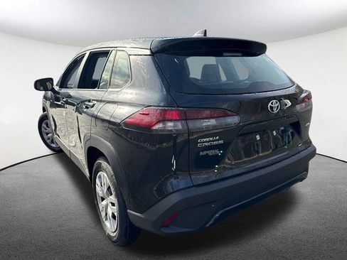 New 2026 Toyota Corolla Cross L image 11