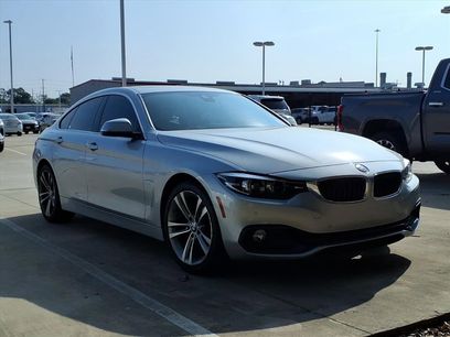 Used 2019 BMW 430i Gran Coupe