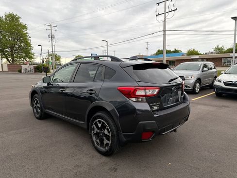 Used 2019 Subaru Crosstrek 2.0i Premium w/ Popular Package #2 AWD/4WD image 11