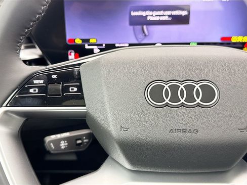 New 2026 Audi A5 2.0T Premium Plus AWD/4WD image 11