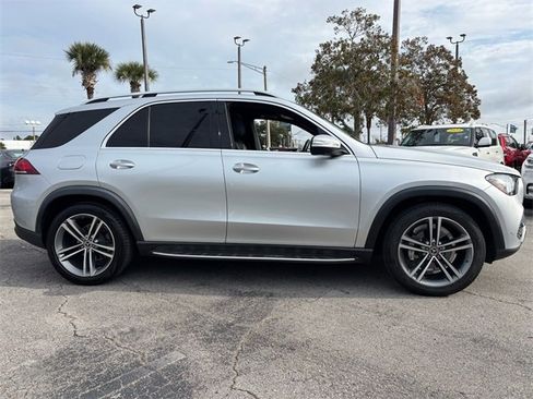 Used 2020 Mercedes-Benz GLE 350 image 7