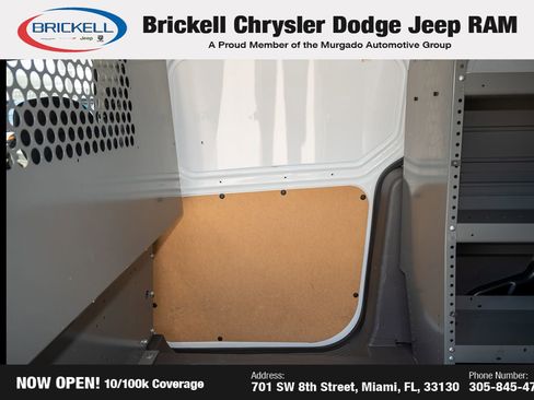 Used 2021 Ford Transit Connect XL image 11