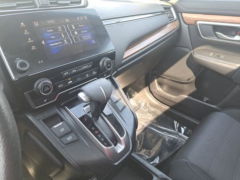 Used 2022 Honda CR-V EX image 23