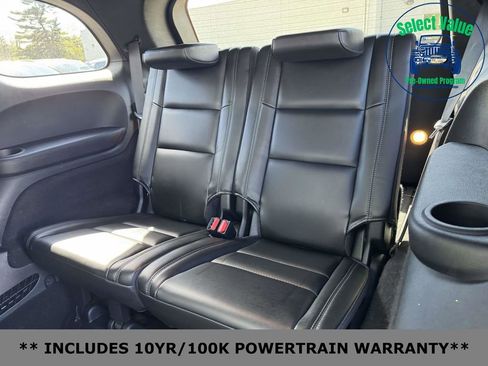 Used 2021 Dodge Durango GT AWD/4WD image 10
