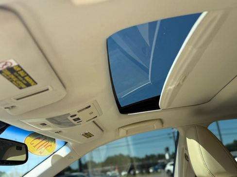 Used 2015 Lexus ES 350 w/ Premium Package FWD image 26
