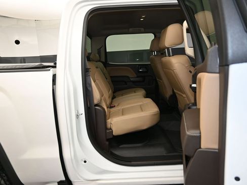 Used 2018 GMC Sierra 1500 Denali image 27