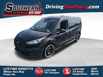 Used 2019 Ford Transit Connect XL