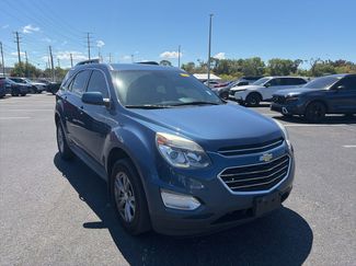 Used 2016 Chevrolet Equinox LT w/ Convenience Package video 1