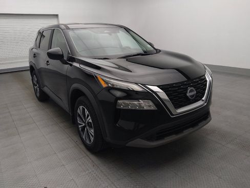 Used 2023 Nissan Rogue SV FWD image 13