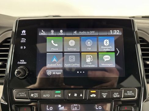 Used 2022 Honda Odyssey EX-L image 20