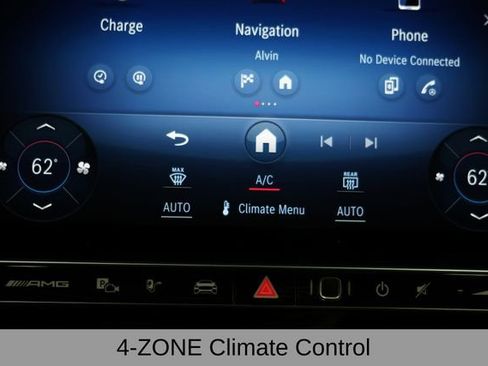 Used 2025 Mercedes-Benz S 63 AMG S image 51