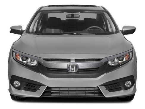 Used 2018 Honda Civic EX-T image 4