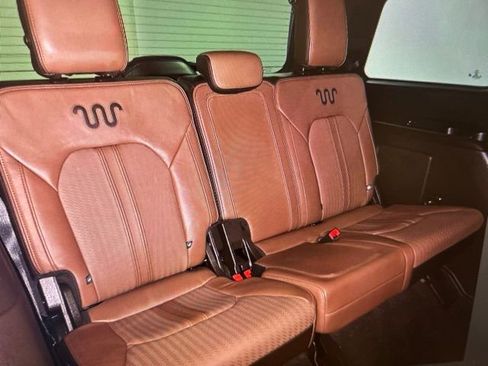 Used 2023 Ford Expedition King Ranch RWD image 16